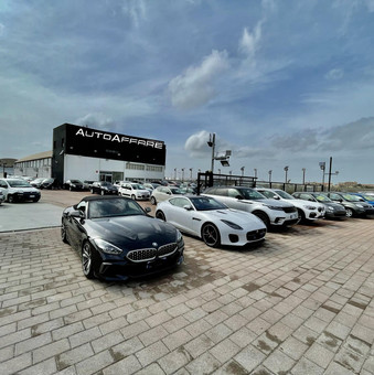 Autoaffare Full Service srl